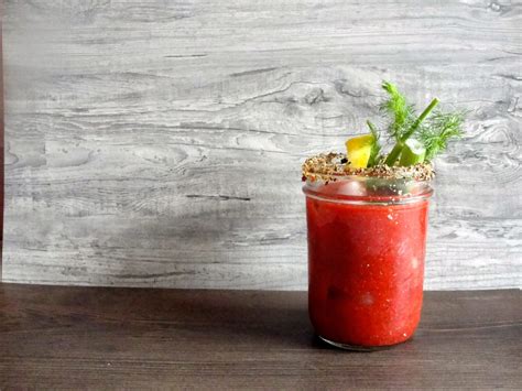 Bloody Mary: ricetta e storia da paura .